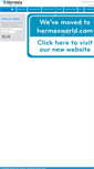 Mobile Screenshot of hermes-europe.co.uk